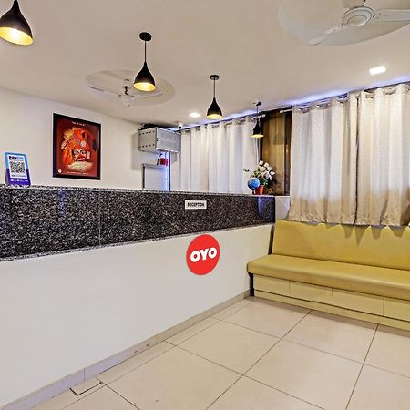 Hotel O Alexa Ahmedabad Luaran gambar